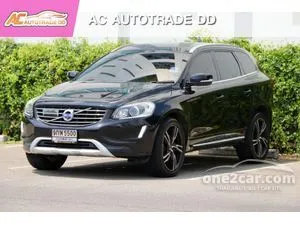 2016 Volvo XC60 2.0 D4 SUV