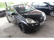 2010 Perodua Viva 847 EX Hatchback -- WELL MAINTAINED --