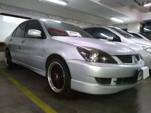 2010 Mitsubishi Lancer EVO 10 2.0 GT Sedan