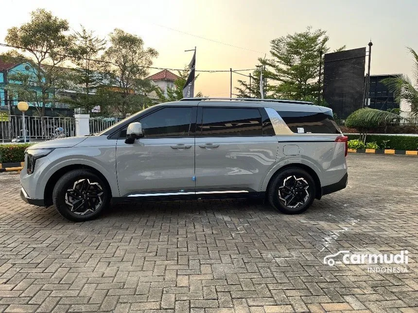 2023 KIA Carnival CRDi Premiere MPV