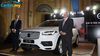 2016 Volvo XC 90 CKD