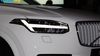 2016 Volvo XC 90 CKD