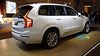 2016 Volvo XC 90 CKD
