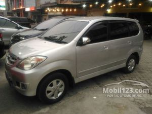 Avanza - Toyota Murah - 6.624 mobil bekas dijual - Mobil123