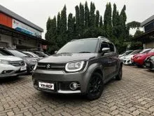 2017 Suzuki Ignis 1.2 GX SUV