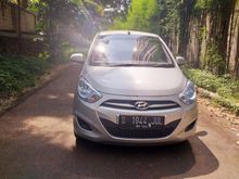2011 Hyundai i10 1.1 GLS Hatchback