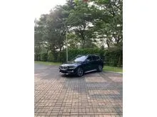 2021 BMW X1 1.5 sDrive18i xLine SUV LCi Panoramic Black on Black Odo 10 Rb (TERMURAH)