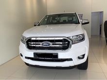 2019 BEST DEAL Ford Ranger 2.2 XLT AT