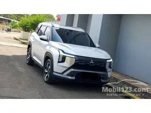 2025 Mitsubishi Destinator 1.5 Ultimate Premium (Quartz White Pearl) SUV