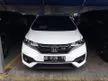 Jual Mobil Honda Jazz 2018 RS 1.5 di Yogyakarta Automatic Hatchback Putih Rp 255.000.000