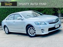 2010 Toyota Camry 2.4 (ปี 06-12) Hybrid Sedan