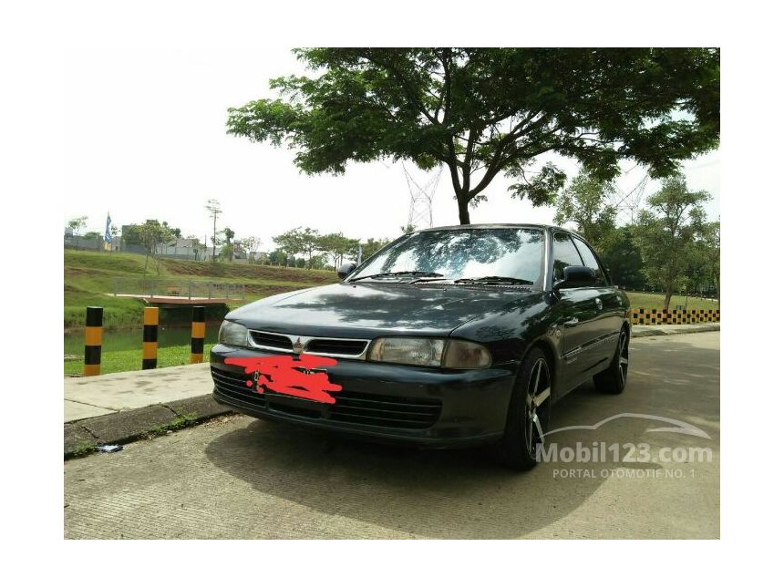 1994 Mitsubishi Lancer Sedan