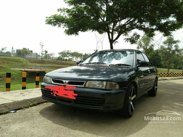 Mitsubishi Lancer Mobil Bekas Baru dijual di Indonesia Mitsubishi Lancer Mobil Bekas Baru dijual di Indonesia