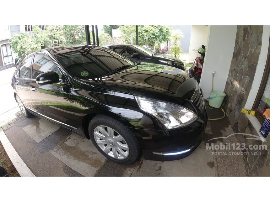 Jual Mobil  Nissan  Teana  2011 250XV 2 5 di DKI Jakarta 