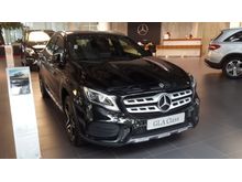 GLA 200 AMG Sport Tourer Terbaru