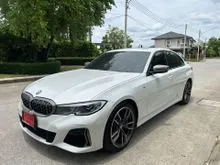 2021 BMW M340i 3.0 G20 (ปี 19-26) xDrive Sedan