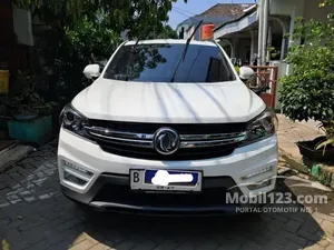 2019 DFSK Glory 560 1.5 Type L SUV