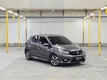 2021 Honda Brio RS Hatchback