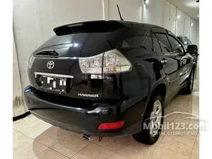 2010 Toyota Harrier 2.4 240G SUV