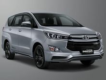 2020 Ready Stock Toyota Kijang Innova 2,4 G TRD Sportivo MPV