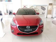 2019 Mazda 2 1,5 R Hatchback