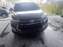 2017 Toyota Kijang Innova 2.4 G MPV