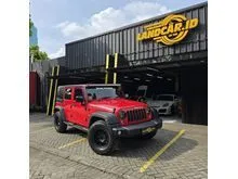 2015 Jeep Wrangler 3.0 Renegade SUV