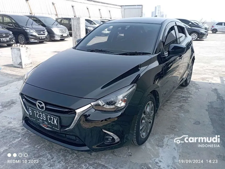 2019 Mazda 2 GT Hatchback