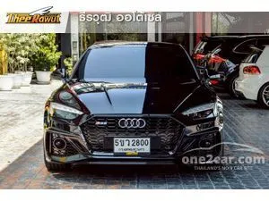 2021 Audi A5 2.0 Sportback 40 TFSI S line Hatchback