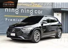 2022 Mercedes-Benz GLA35 2.0 W247 (ปี 20-27) AMG 4MATIC SUV