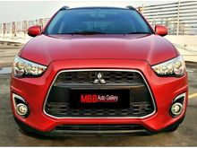 2015 Mitsubishi Outlander Sport 2.0 PX SUV at KM.40rban Istimewa Original