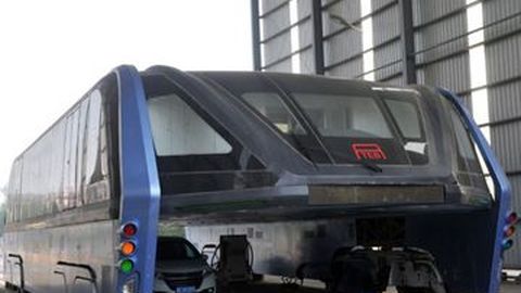 Bus 