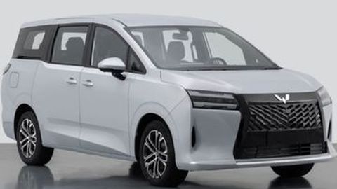Wuling Berharap Bisa Jual Mobil Listrik Murah 7 Penumpang Secepatnya! Xingguang 730?