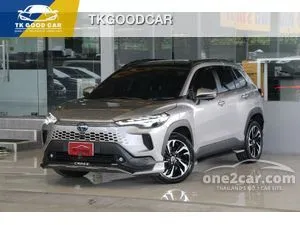 2024 Toyota Corolla Cross 1.8 HEV Premium Luxury SUV