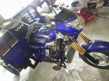 2015 Viar Karya