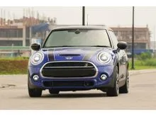 2019 MINI Cooper 2.0 S 3 Door Hatchback odo low barang istimewa