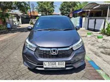 2024 Honda Brio 1.2 Satya E Hatchback MATIC KM 14RB UNIT SUPER