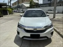 2022 Honda City 1.0 (ปี 19-24) SV Sedan