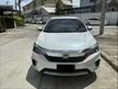 2022 Honda City 1.0 (ปี 19-24) SV Sedan