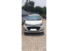 Daihatsu Sigra 1.2 R Manual 2016