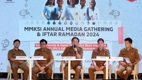 Tahun Lalu Jualan Mobil Turun, Mitsubishi Indonesia Siapkan Strategi Baru