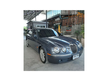 2006 Jaguar S-Type 2.5 (ปี 99-09) Sedan