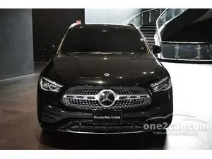 2022 Mercedes-Benz GLA200 1.3 AMG Dynamic SUV
