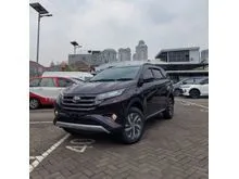 2022 Toyota Rush 1.5 S GR Sport SUV