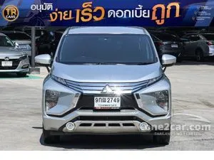 2019 Mitsubishi Xpander 1.5 GT Wagon