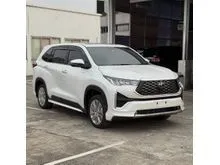 2026 Toyota Kijang Innova Zenix 2.0 Q HV TSS Modellista  Non RSE (Premium Color) MPV