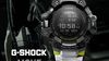 Casio Rilis G-Shock Pertama Bersensor Detak Jantung