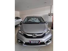 PROMO MUDIK 2020, Honda Brio Satya 1.2 E CVT