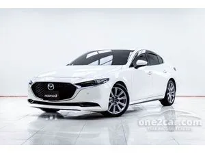 2021 Mazda 3 2.0 SP Sedan