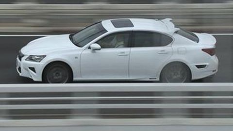 Toyota bakal Aplikasi Teknologi Autopilot